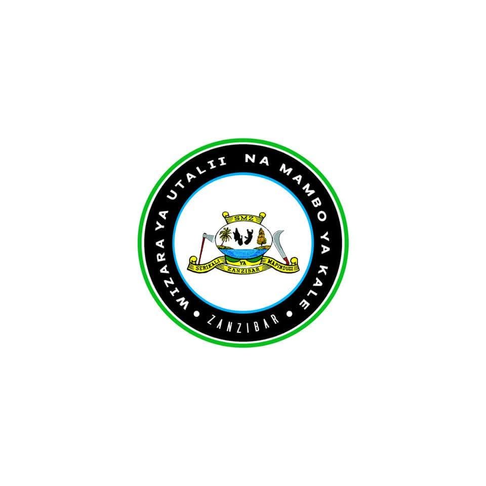 Ministry of Tourism and Heritage Zanzibar